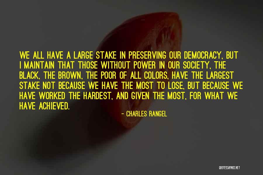 2629 Candy Quotes By Charles Rangel 2629 Candy Quotes By Charles Rangel