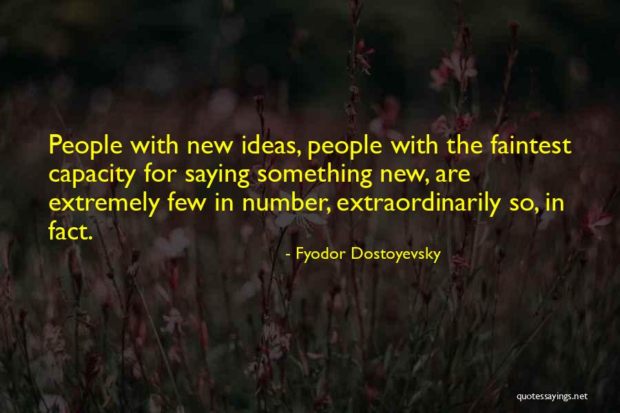 263 Quotes By Fyodor Dostoyevsky 263 Quotes By Fyodor Dostoyevsky