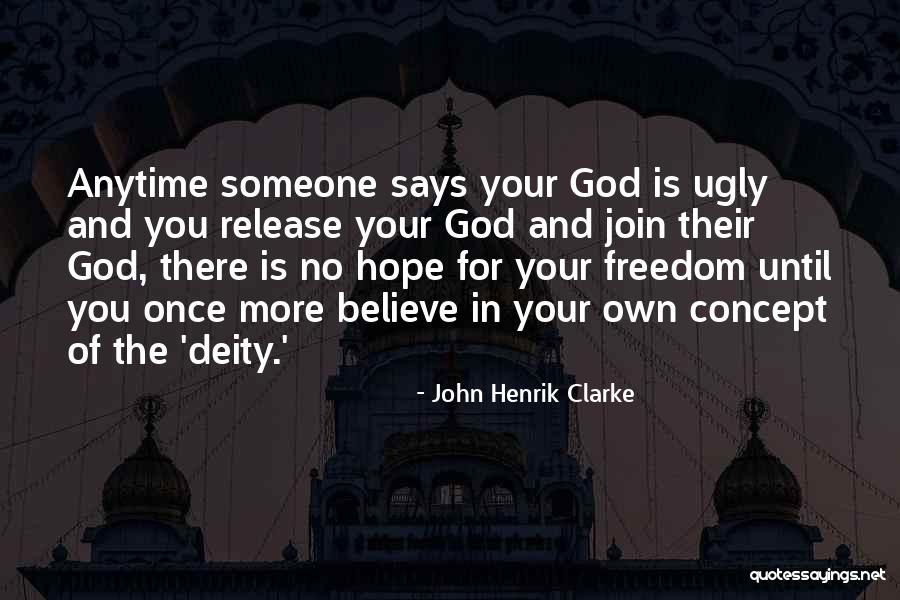 263a Quotes By John Henrik Clarke 263a Quotes By John Henrik Clarke