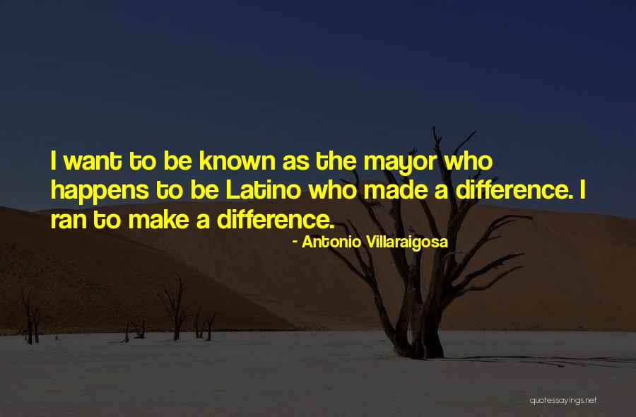 264 Gallons Quotes By Antonio Villaraigosa 264 Gallons Quotes By Antonio Villaraigosa
