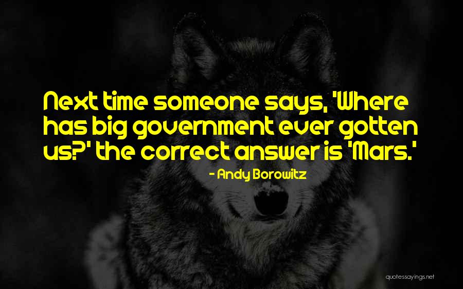 2663 20 Quotes By Andy Borowitz 2663 20 Quotes By Andy Borowitz