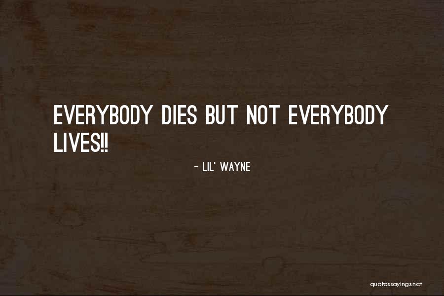 267 Area Quotes By Lil' Wayne 267 Area Quotes By Lil' Wayne
