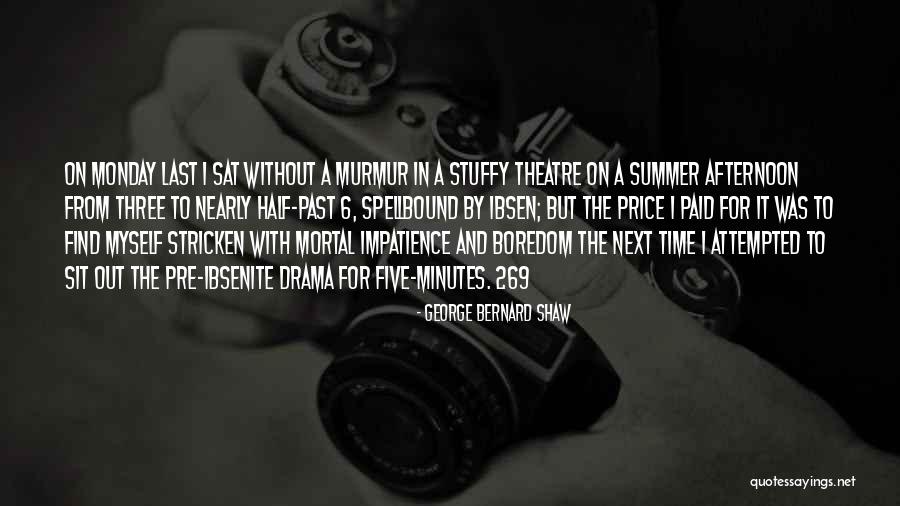 269 Quotes By George Bernard Shaw 269 Quotes By George Bernard Shaw
