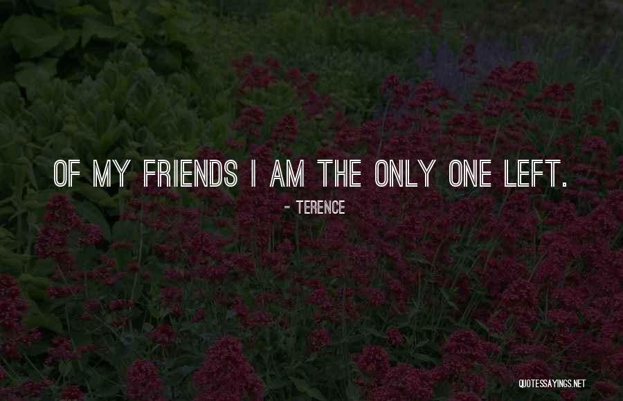 2695 Marion Quotes By Terence 2695 Marion Quotes By Terence
