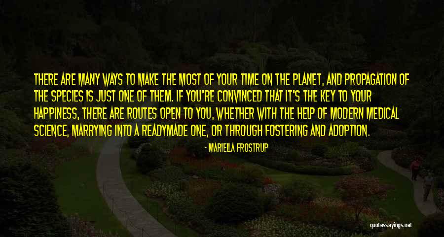 2696 26 Quotes By Mariella Frostrup 2696 26 Quotes By Mariella Frostrup