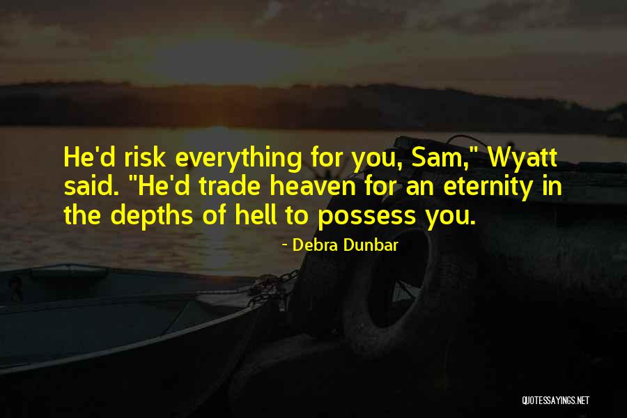 26965 Quotes By Debra Dunbar 26965 Quotes By Debra Dunbar