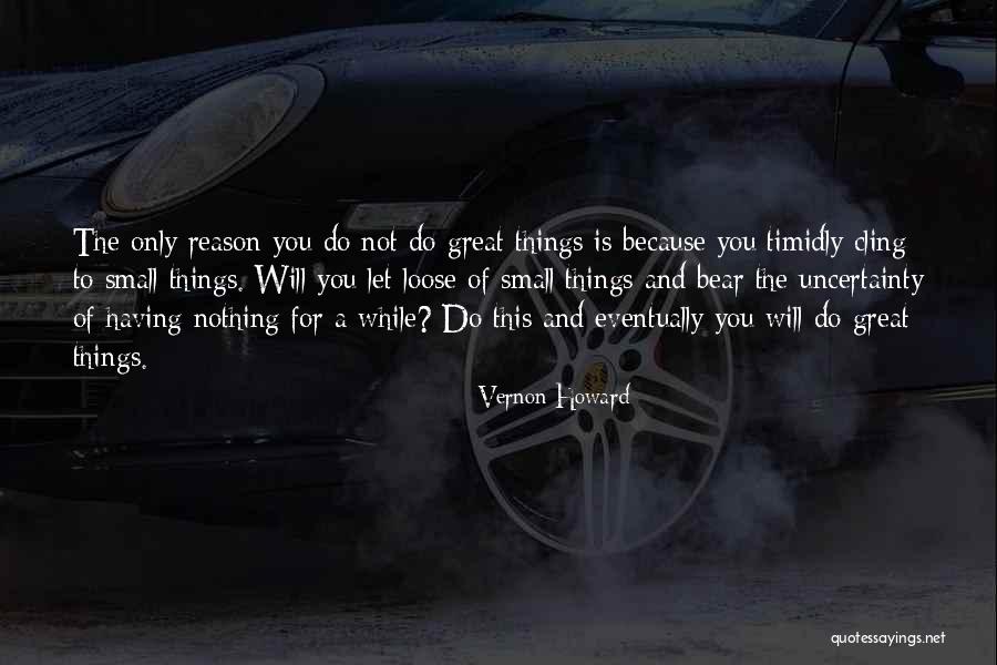 2699 Candy Quotes By Vernon Howard 2699 Candy Quotes By Vernon Howard