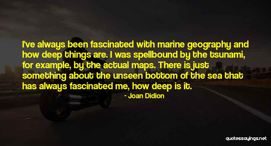 2699 Quotes By Joan Didion 2699 Quotes By Joan Didion
