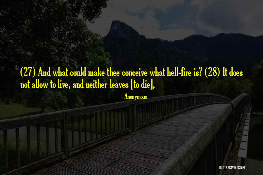 27 28 Quotes By Anonymous 27 28 Quotes By Anonymous