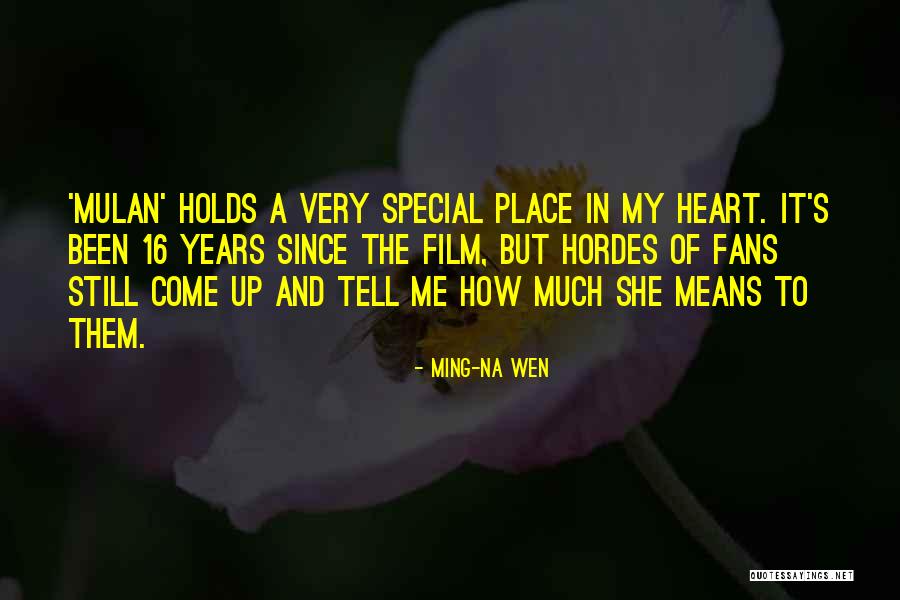 27 Degrees C To F Quotes By Ming-Na Wen 27 Degrees C To F Quotes By Ming-Na Wen
