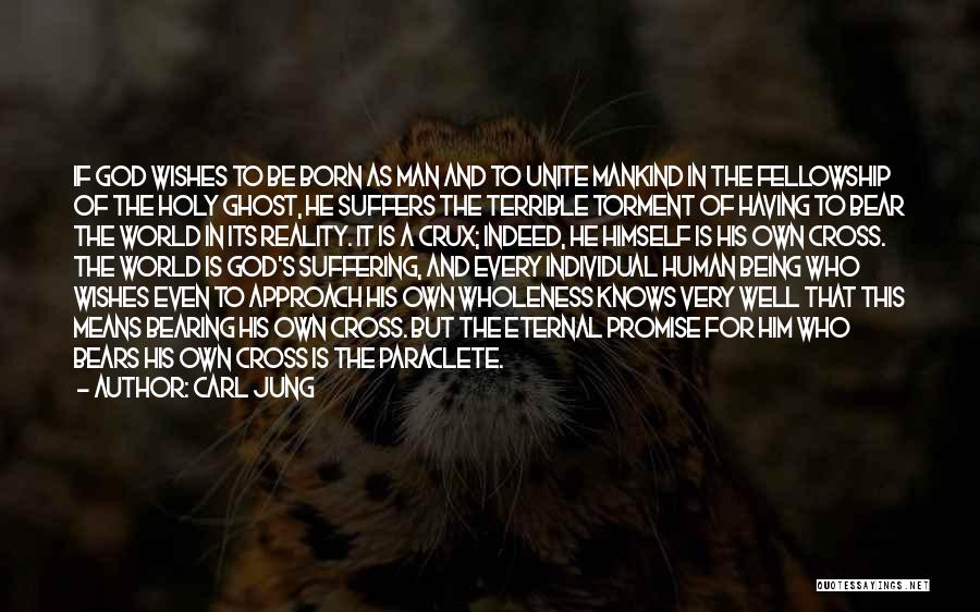 27 Shab Quotes By Carl Jung