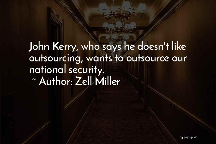 27 Shab Quotes By Zell Miller