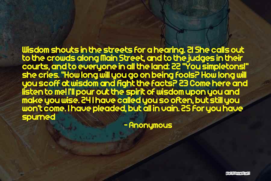 27 When Quotes By Anonymous 27 When Quotes By Anonymous