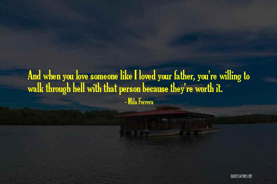 27104 Quotes By Mila Ferrera 27104 Quotes By Mila Ferrera