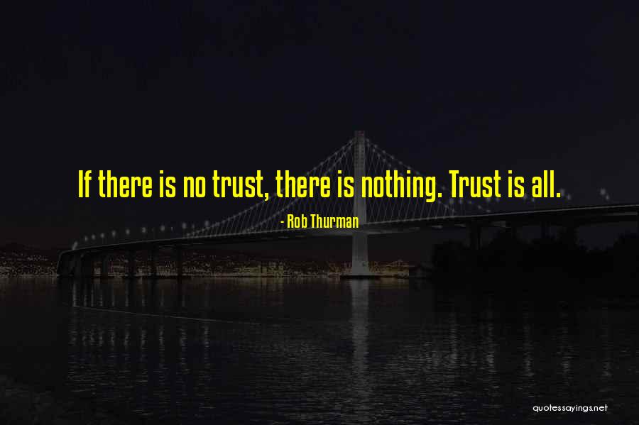 273 Area Quotes By Rob Thurman