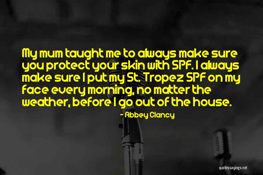 27409 Quotes By Abbey Clancy 27409 Quotes By Abbey Clancy