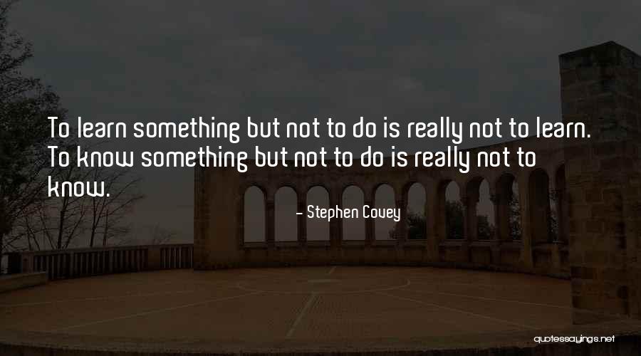 275 65 Quotes By Stephen Covey