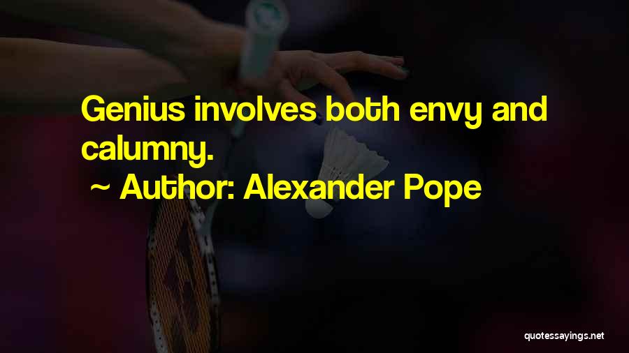 27577 Quotes By Alexander Pope