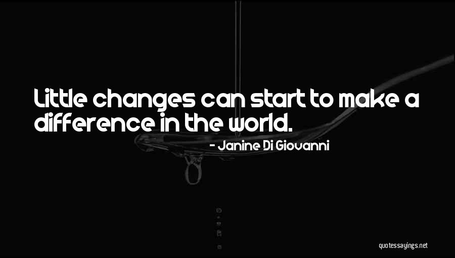 276 Quotes By Janine Di Giovanni 276 Quotes By Janine Di Giovanni