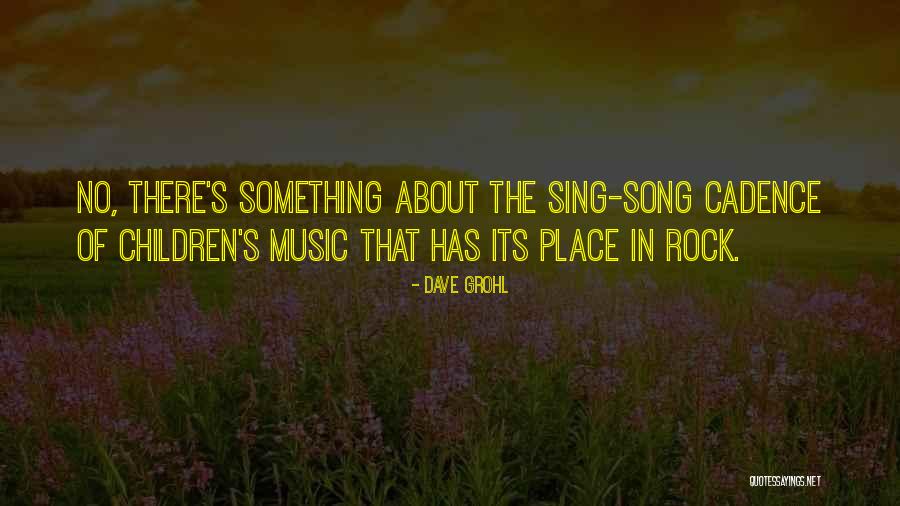277353 Quotes By Dave Grohl 277353 Quotes By Dave Grohl
