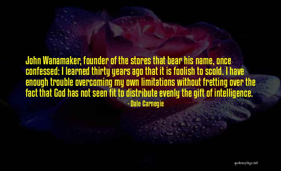 27927 Quotes By Dale Carnegie 27927 Quotes By Dale Carnegie
