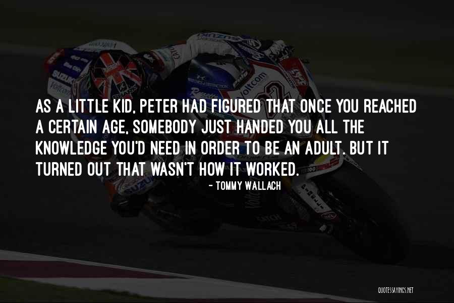 27a Battery Quotes By Tommy Wallach 27a Battery Quotes By Tommy Wallach
