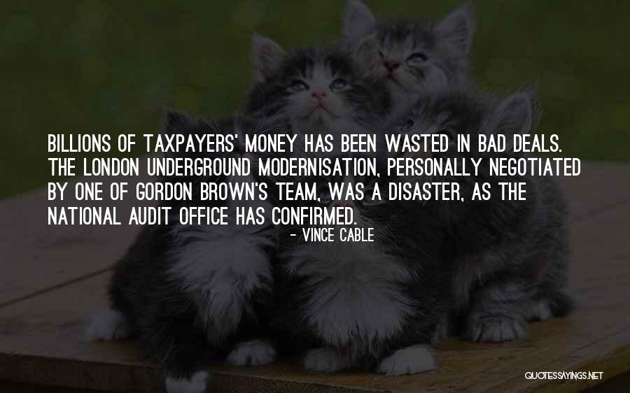 27a Brewing Quotes By Vince Cable 27a Brewing Quotes By Vince Cable