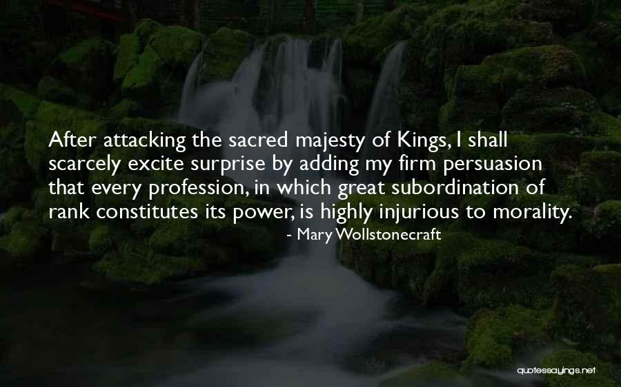 27eme Bca Quotes By Mary Wollstonecraft 27eme Bca Quotes By Mary Wollstonecraft