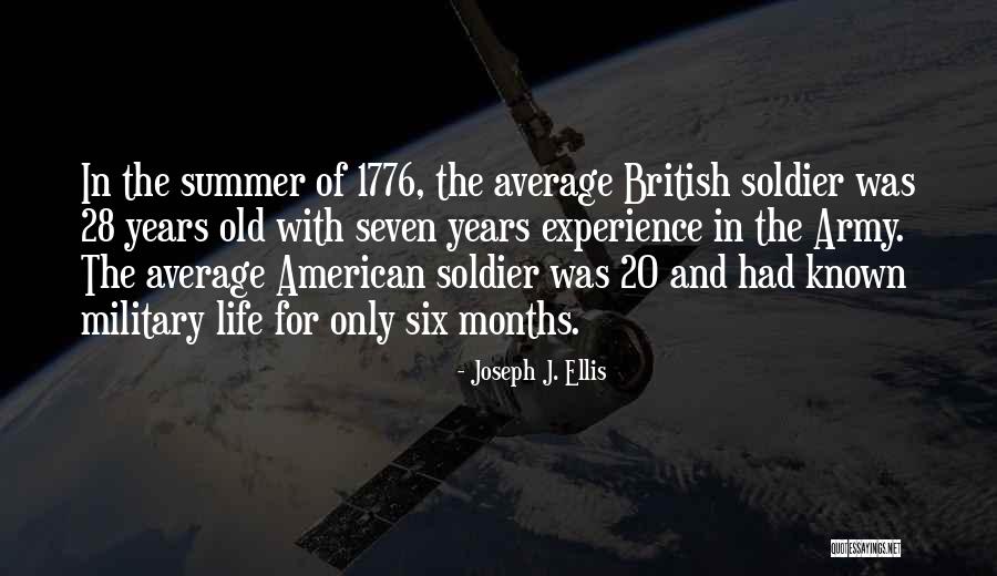 28 20 Quotes By Joseph J. Ellis 28 20 Quotes By Joseph J. Ellis
