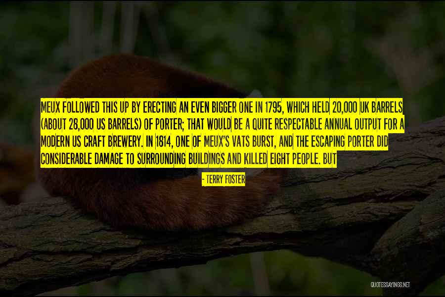 28 20 Quotes By Terry Foster 28 20 Quotes By Terry Foster