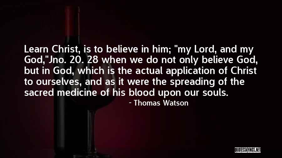 28 20 Quotes By Thomas Watson 28 20 Quotes By Thomas Watson