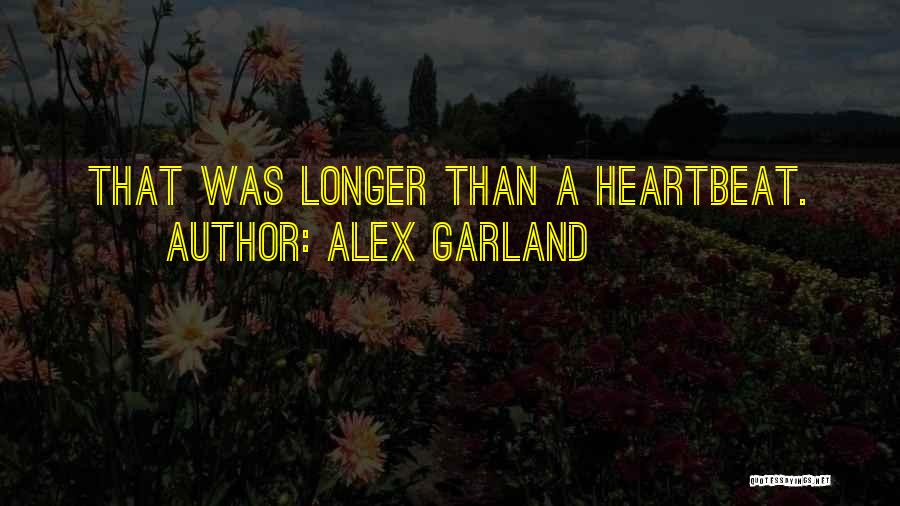 28 Days Later Quotes By Alex Garland