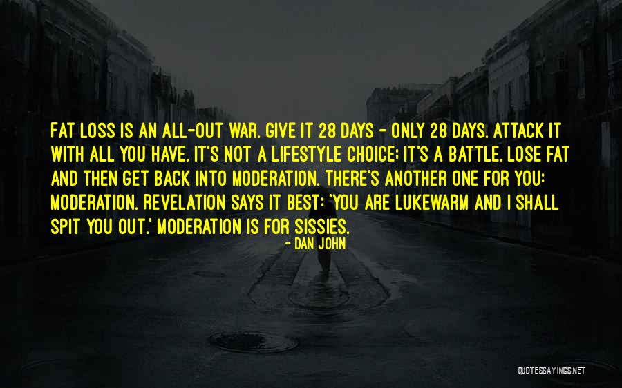 28 Days Quotes By Dan John 28 Days Quotes By Dan John