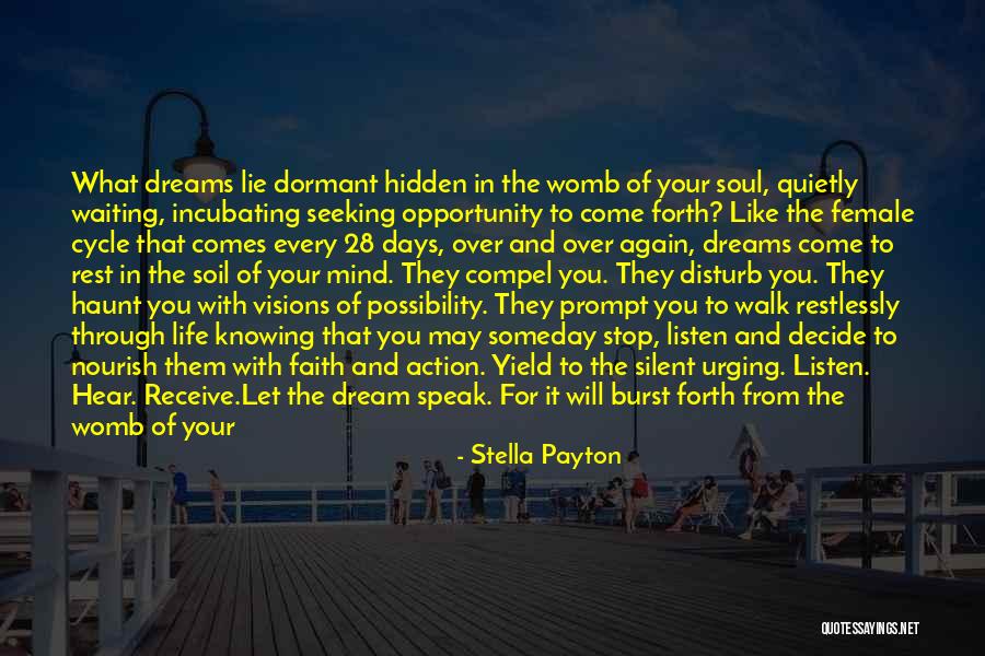 28 Days Quotes By Stella Payton 28 Days Quotes By Stella Payton