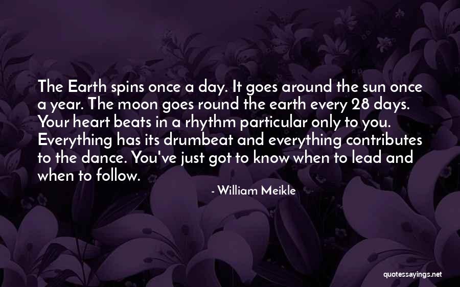 28 Days Quotes By William Meikle 28 Days Quotes By William Meikle