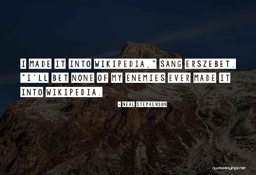 28 In To Cm Quotes By Neal Stephenson 28 In To Cm Quotes By Neal Stephenson