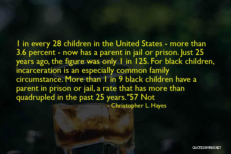 28 Years Quotes By Christopher L. Hayes 28 Years Quotes By Christopher L. Hayes
