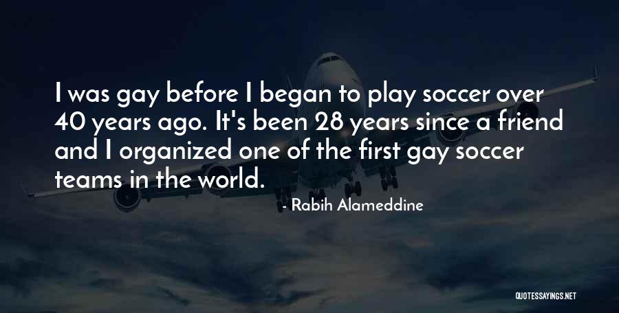 28 Years Quotes By Rabih Alameddine 28 Years Quotes By Rabih Alameddine