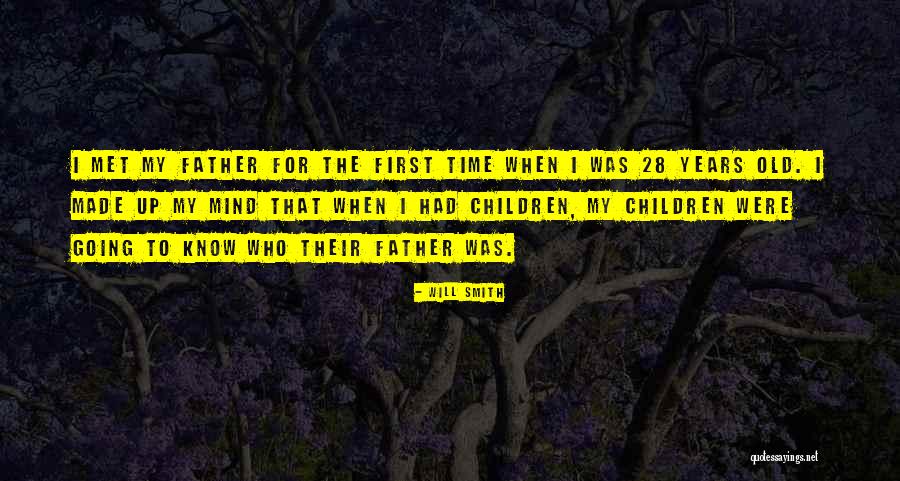28 Years Quotes By Will Smith 28 Years Quotes By Will Smith