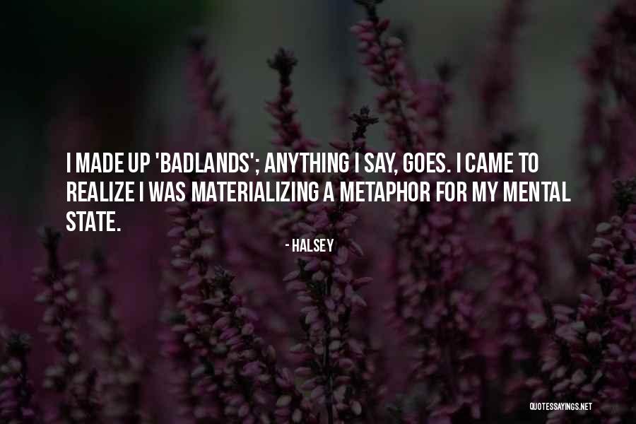 2800 Sweetwater Quotes By Halsey 2800 Sweetwater Quotes By Halsey