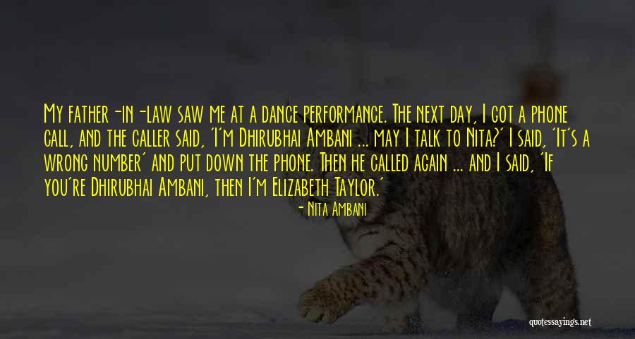 2800 Sweetwater Quotes By Nita Ambani 2800 Sweetwater Quotes By Nita Ambani