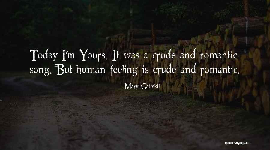 281 Challan Quotes By Mary Gaitskill 281 Challan Quotes By Mary Gaitskill