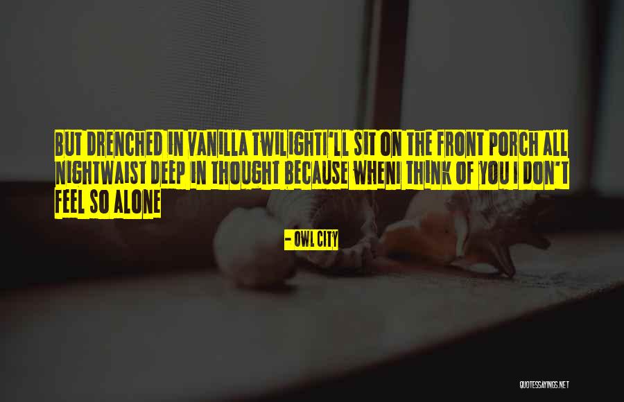 2829 Sycamore Quotes By Owl City 2829 Sycamore Quotes By Owl City