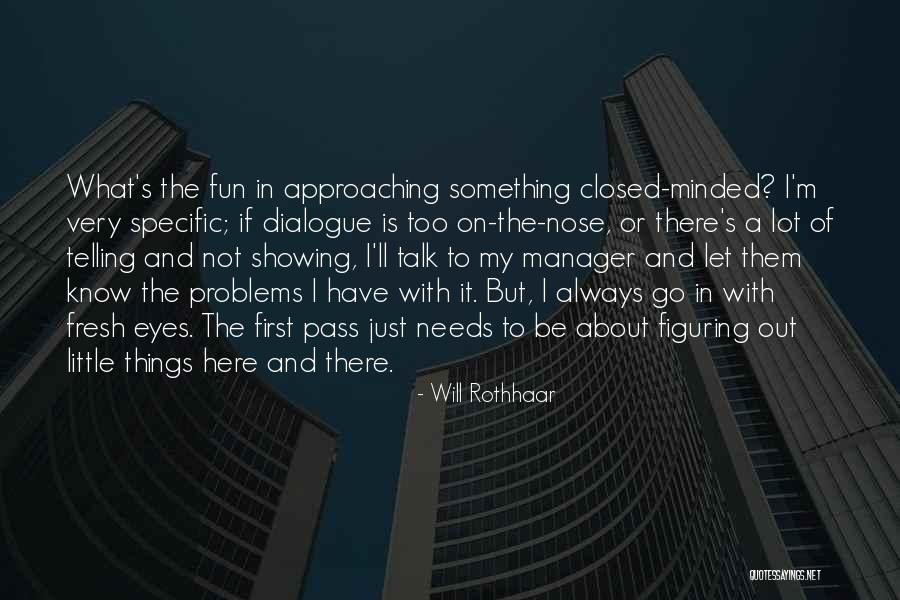 285 45r22 Quotes By Will Rothhaar 285 45r22 Quotes By Will Rothhaar
