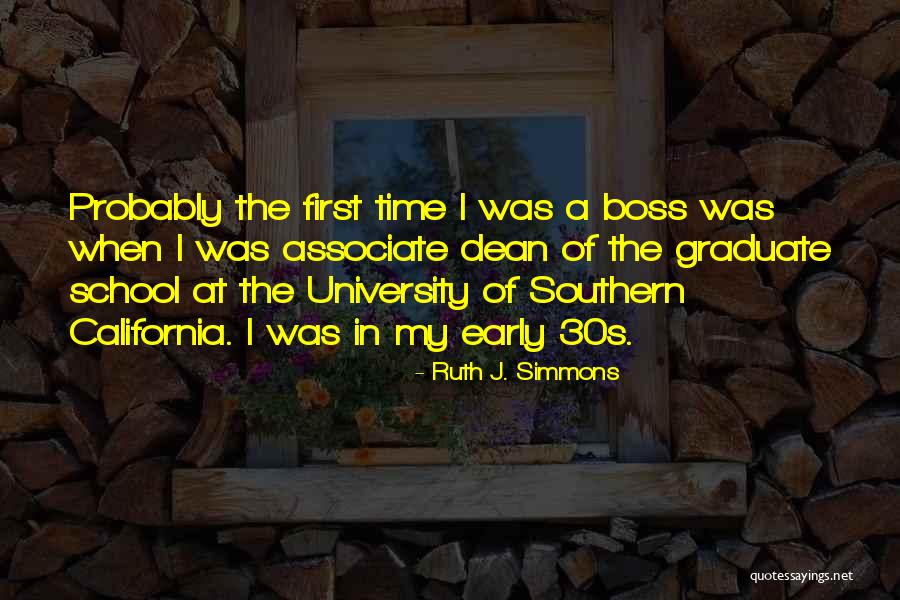 285 55 Quotes By Ruth J. Simmons 285 55 Quotes By Ruth J. Simmons