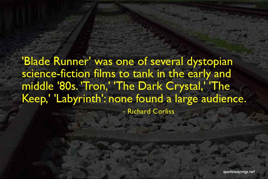 28602 Quotes By Richard Corliss 28602 Quotes By Richard Corliss