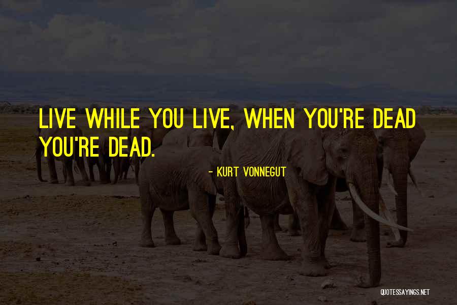 2864 Broadway Quotes By Kurt Vonnegut 2864 Broadway Quotes By Kurt Vonnegut