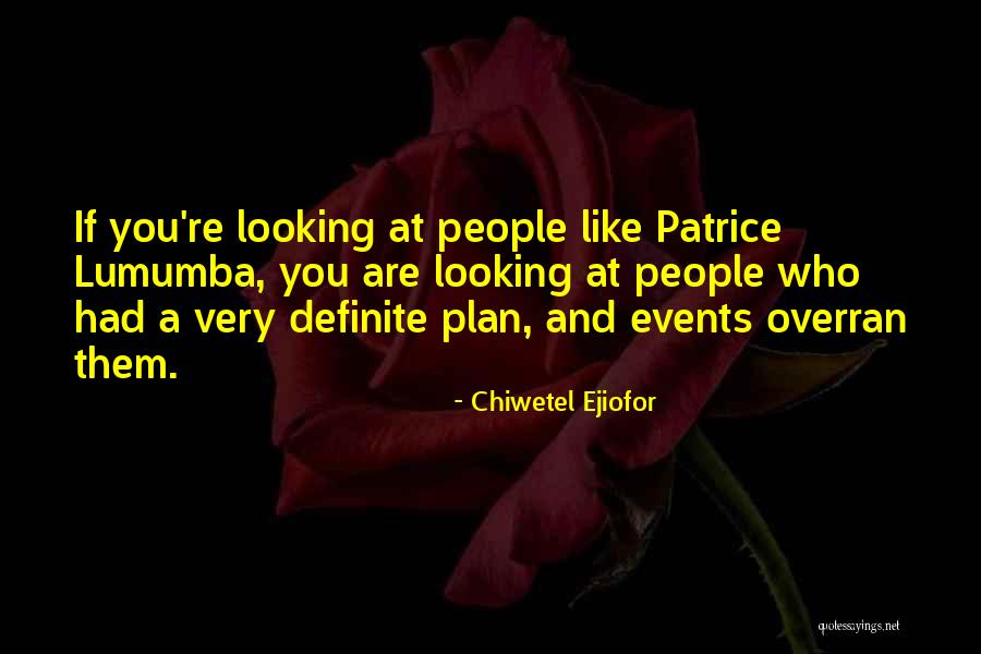 28777 2usps Quotes By Chiwetel Ejiofor 28777 2usps Quotes By Chiwetel Ejiofor