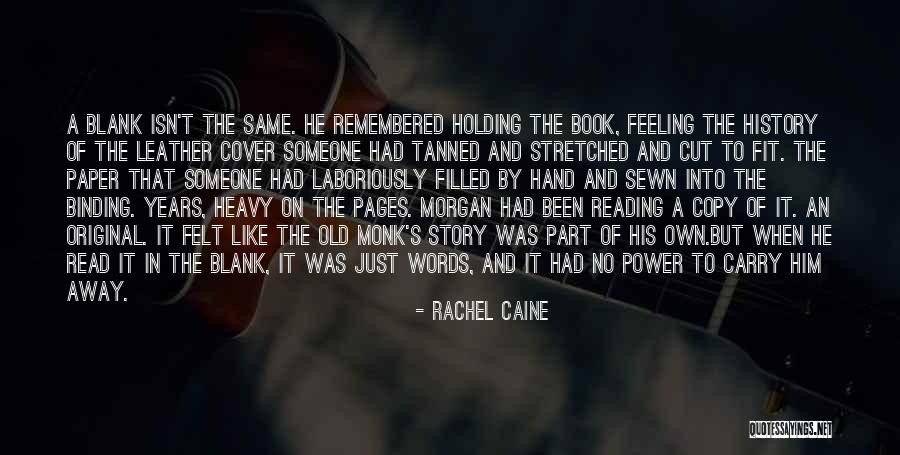 288 Quotes By Rachel Caine 288 Quotes By Rachel Caine