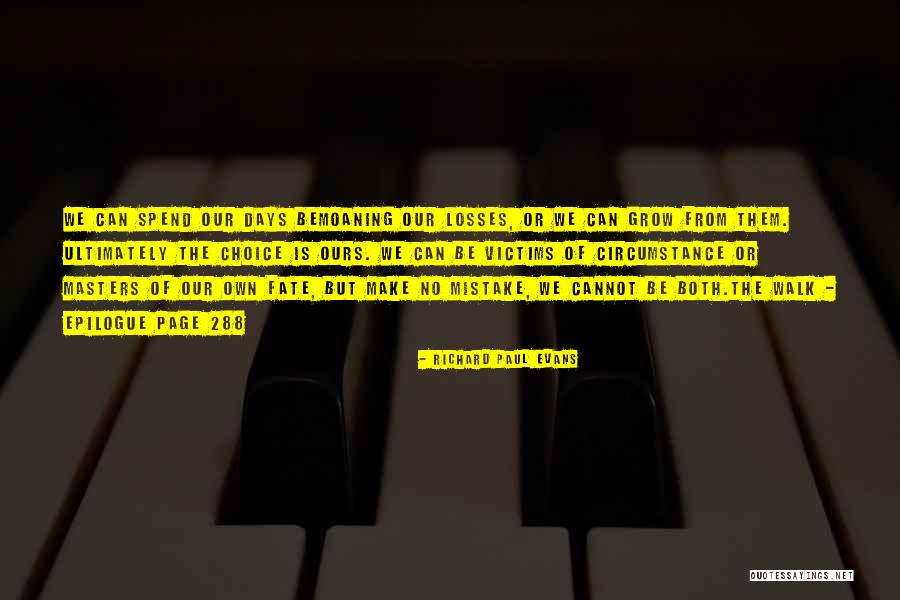 288 Quotes By Richard Paul Evans 288 Quotes By Richard Paul Evans